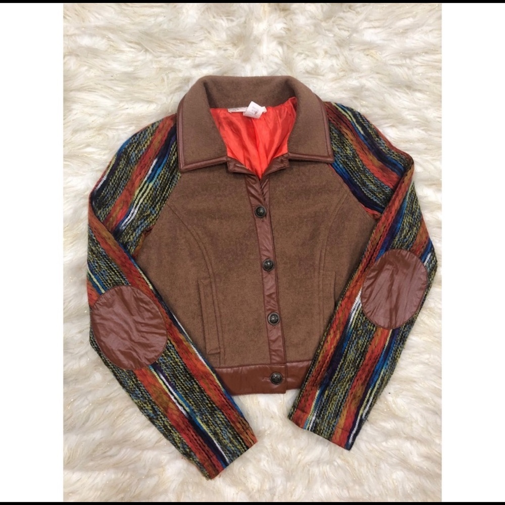 Funky Cool Blazer